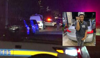 Jacksonville teen shot and killed on the Northside, JSO says