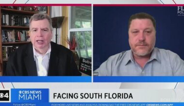 Lawsuits claim ballot language for proposed Florida property tax amendment is "misleading"