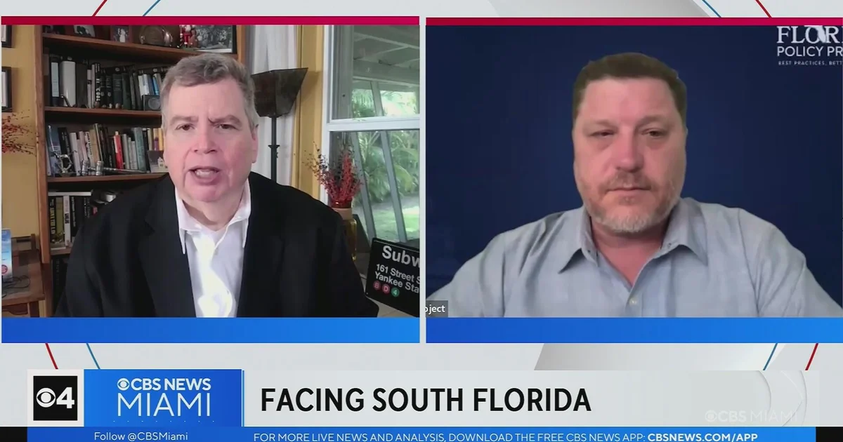 Lawsuits claim ballot language for proposed Florida property tax amendment is "misleading"