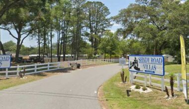 Shots fired during recovery of missing girl in Ocala, deputies say