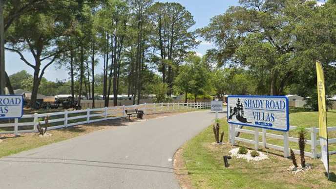 Shots fired during recovery of missing girl in Ocala, deputies say