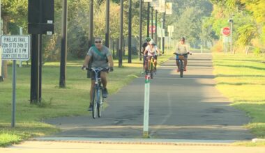 St. Pete approves deal for new trail, with Ferg's Sports Bar & Grill contributing $6 million