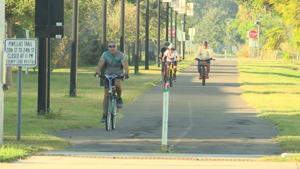 St. Pete approves deal for new trail, with Ferg's Sports Bar & Grill contributing $6 million