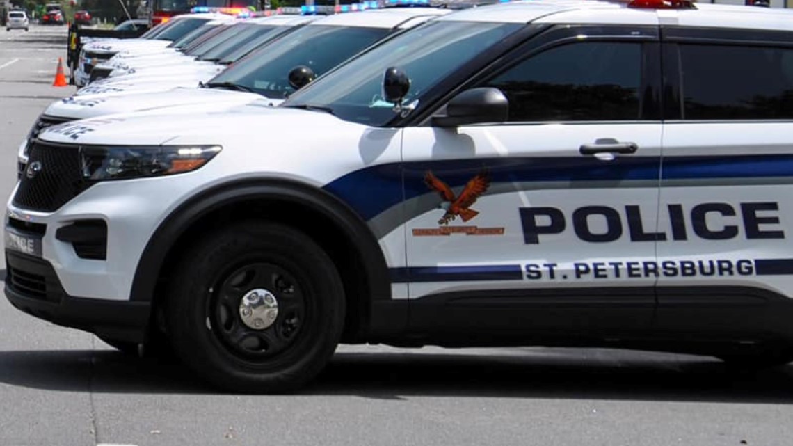 St. Petersburg man charged with attempted murder, robbery after Bartlett Park attack