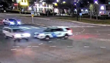 A Police Cruiser Crash Killed a 92-Year-Old Grandmother. An Orlando Commissioner Still Wants Answers