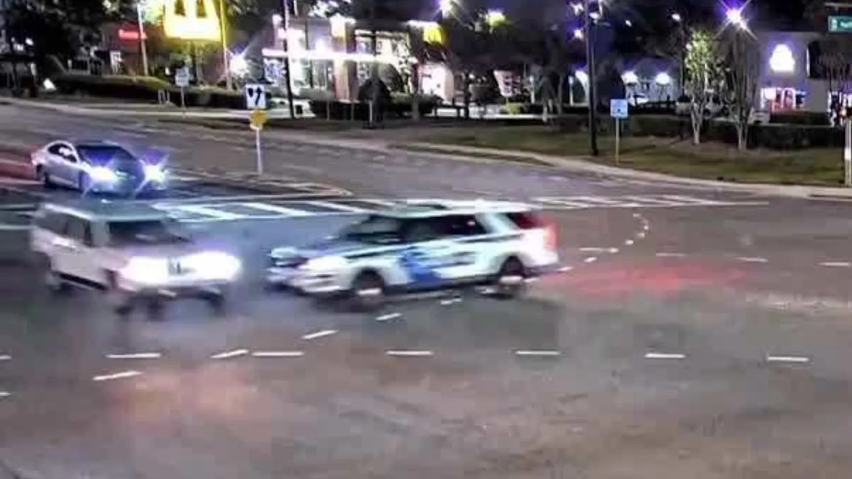A Police Cruiser Crash Killed a 92-Year-Old Grandmother. An Orlando Commissioner Still Wants Answers