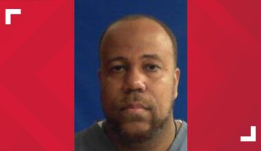 St. Pete police identify suspect in shooting of city employee