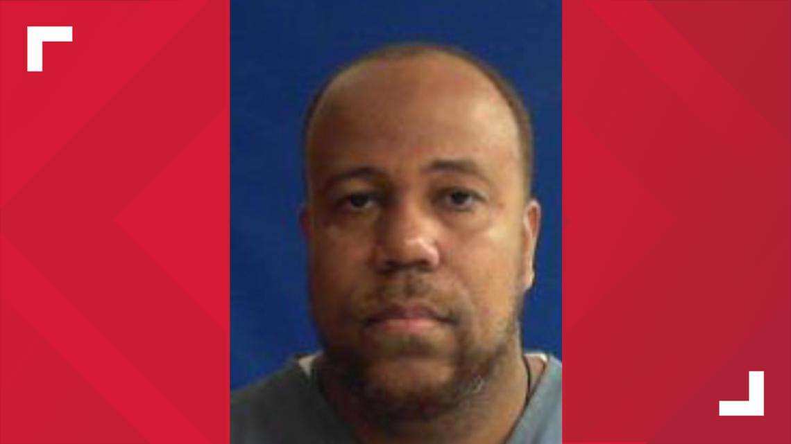 St. Pete police identify suspect in shooting of city employee