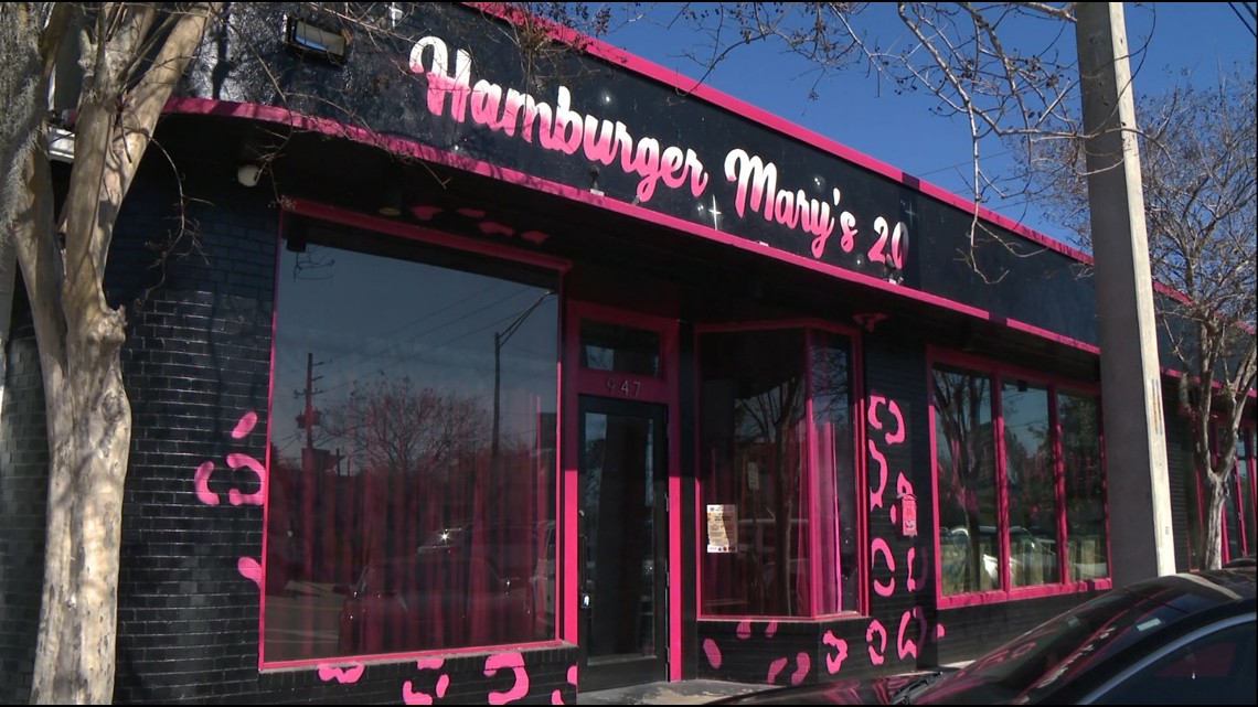 Hamburger Mary's closes permanently in Murray Hill
