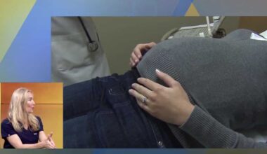 CDC, Central Florida doctor highlight risks of extreme heat for pregnant women and unborn babies