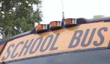 Martin County School District adjusts bus routes to save $255,000