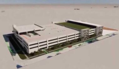 $54M in TDT funds requested for new Camping World Stadium parking garage