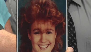 1987 cold case now linked to ex-Florida cop who was executed