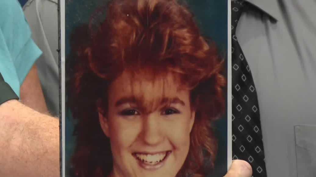 1987 cold case now linked to ex-Florida cop who was executed