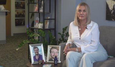 Jacksonville mother turns son's death into documentary, warns of dangers of kratom, 7-OH