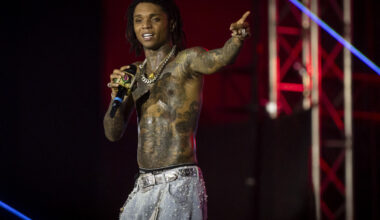 Rapper Swae Lee selling South Miami home