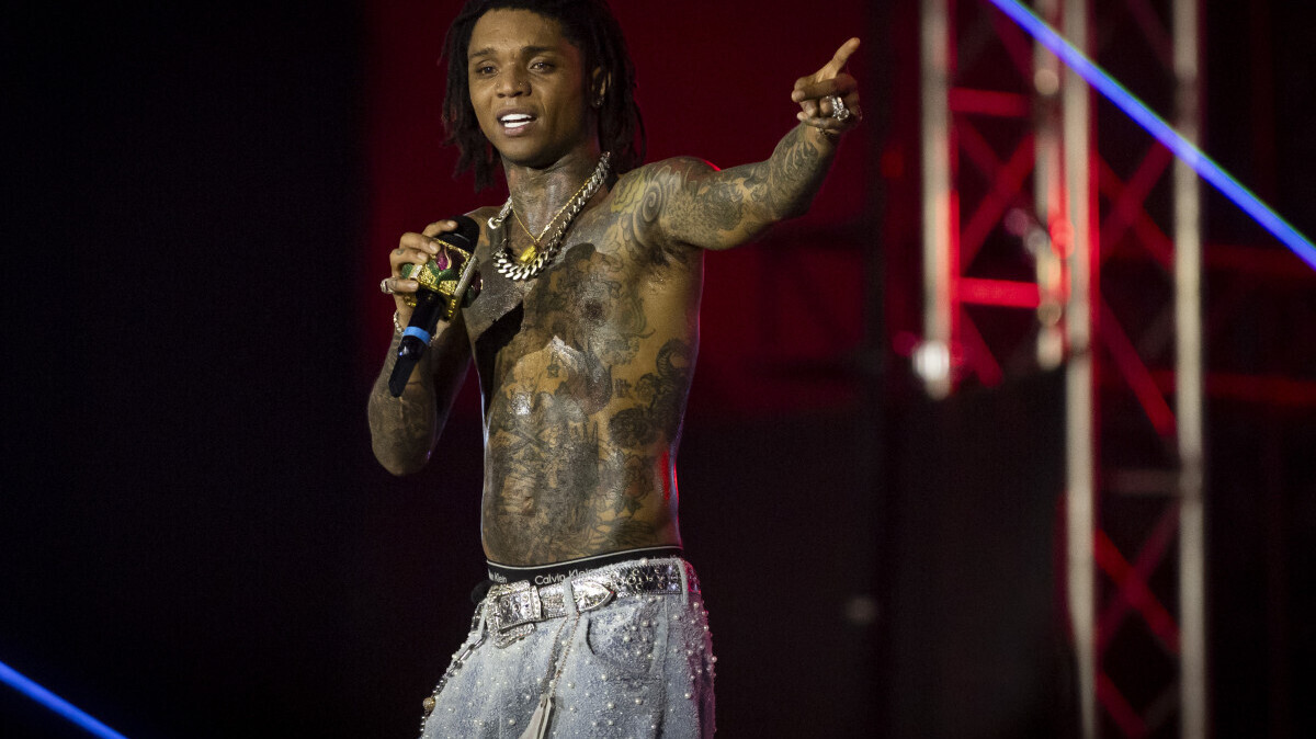 Swae Lee Swae Lee