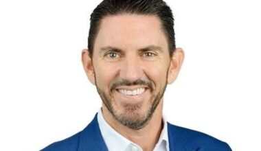 Tampa businessperson Ken Jones appointed to federal defense commission