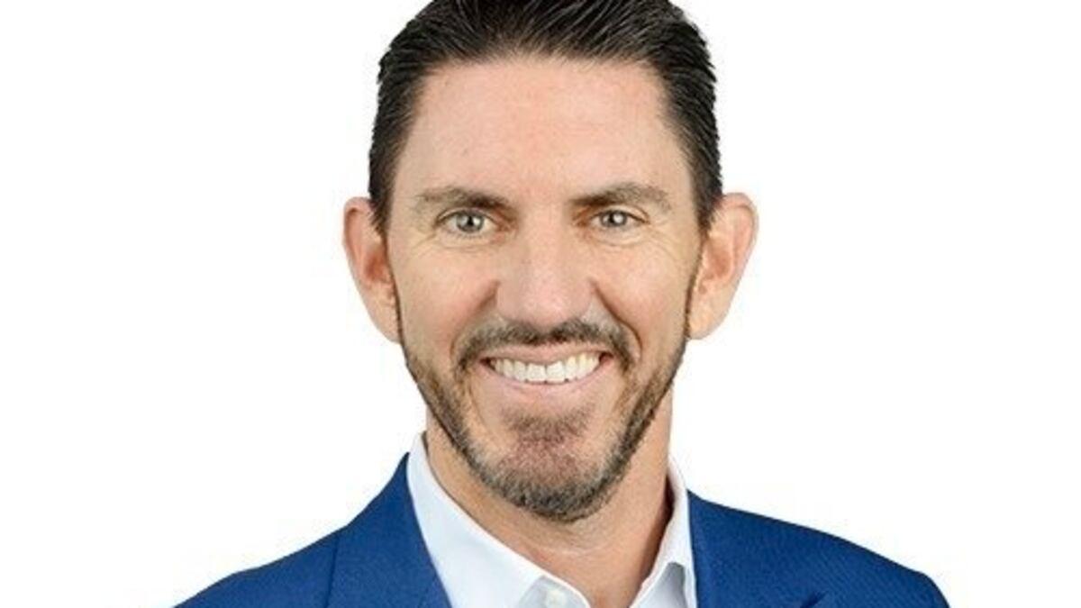 Tampa businessperson Ken Jones appointed to federal defense commission