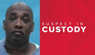 Man faces murder, sexual battery charges in killing of woman at Jacksonville apartment