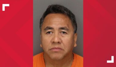 St. Pete man arrested after his 12-year-old niece gets pregnant, gives birth: police