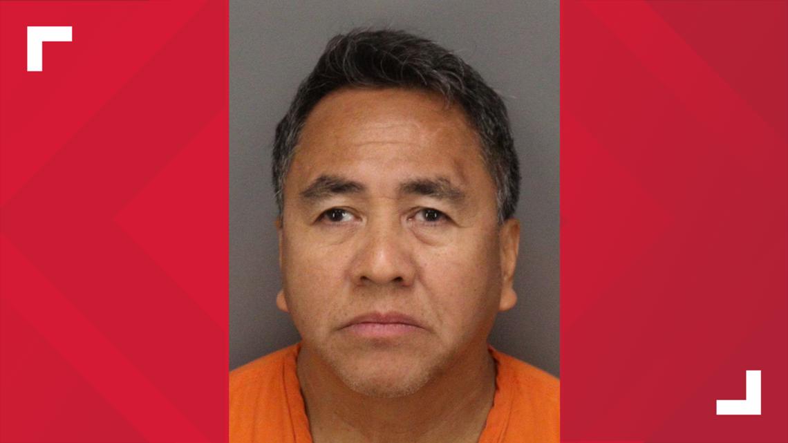 St. Pete man arrested after his 12-year-old niece gets pregnant, gives birth: police