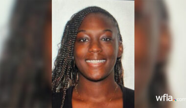Tampa children found; mother still missing, police say