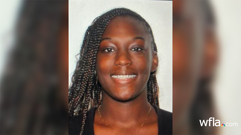 Tampa children found; mother still missing, police say