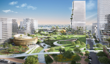 St. Pete mayor names developer for Gas Plant District, the site of Tropicana Field