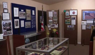 Cape Coral museum connects local stories to defining moments in American history