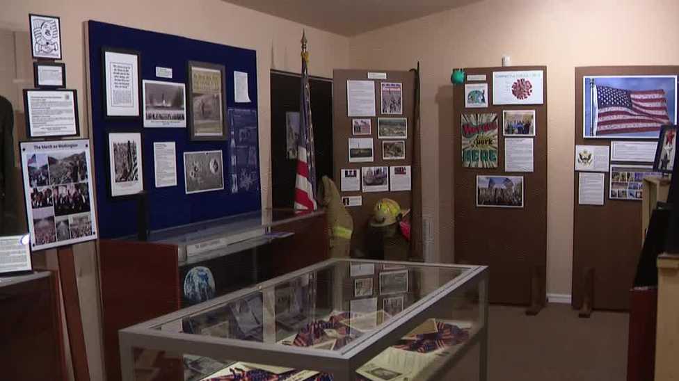 Cape Coral museum connects local stories to defining moments in American history
