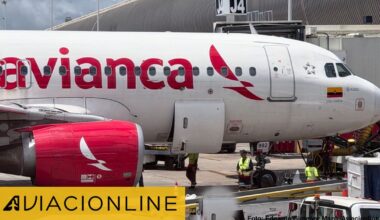 Avianca launches flights to Fort Lauderdale from Barranquilla and Cali