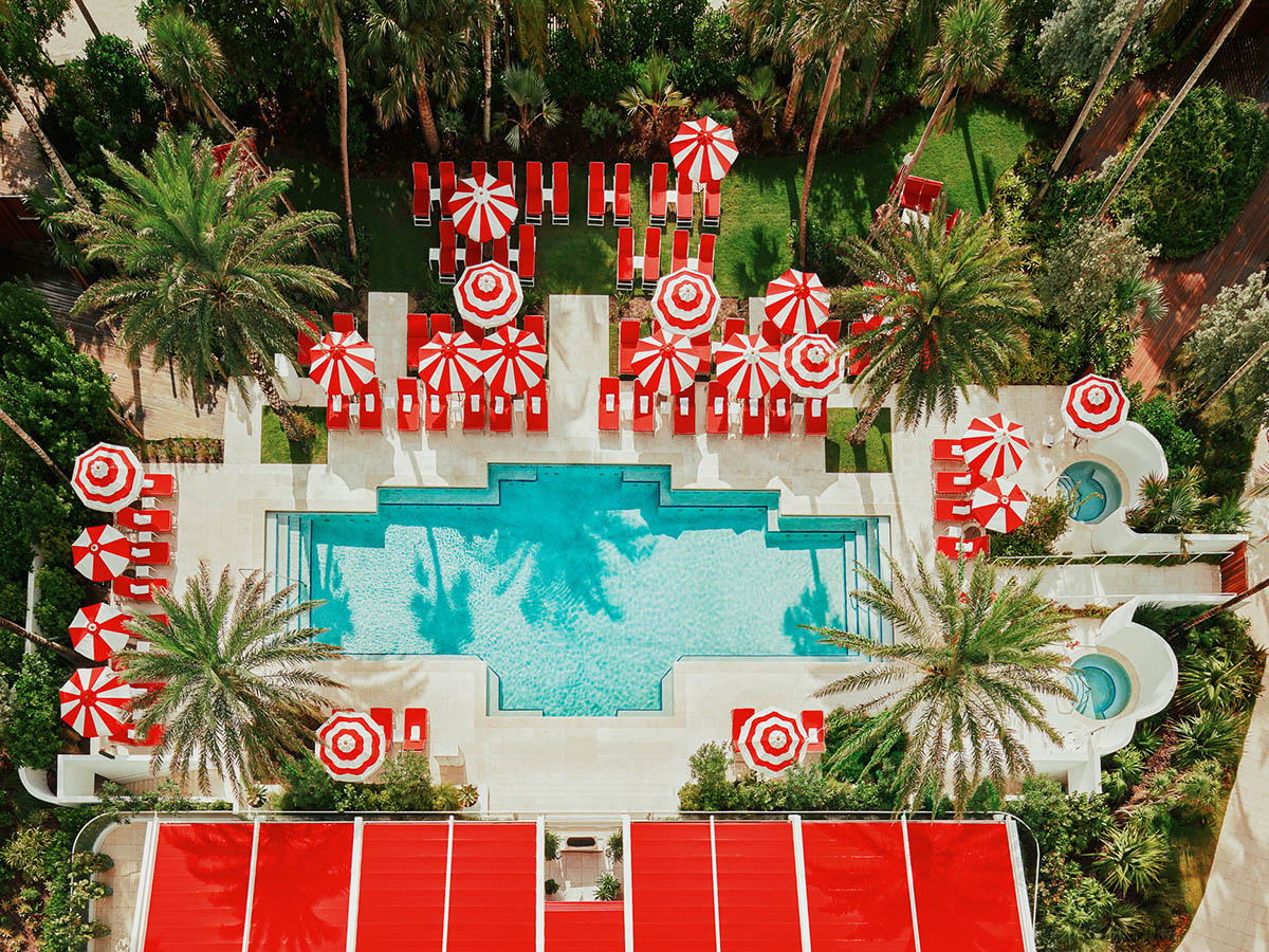 How Said Haykal Is Navigating The Luxury Hospitality Landscape At Faena Miami Beach & District