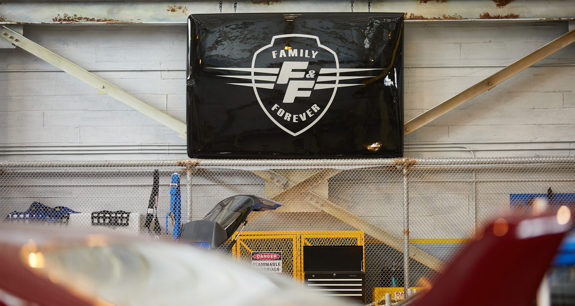 Universal Orlando Accelerates Fast & Furious