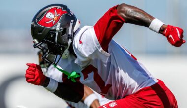 Tampa Bay Buccaneers logo