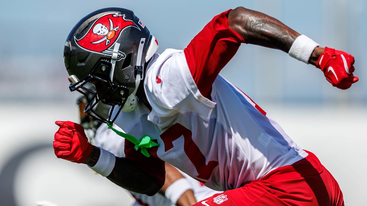 Tampa Bay Buccaneers logo