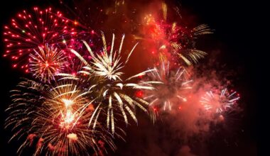 Fireworks, parades and more: Here's where to celebrate the Fourth of July on the First Coast