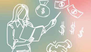 Average teacher salaries increased throughout Florida, but the state still struggles to meet the national average