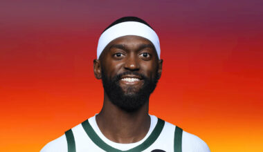 With Miami, I see LeBron being a starting point guard …