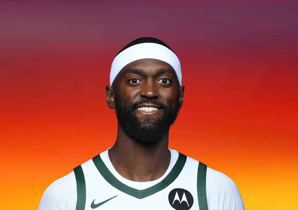 With Miami, I see LeBron being a starting point guard …