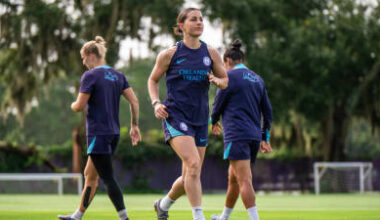 Orlando Pride look to take momentum on the road at North Carolina