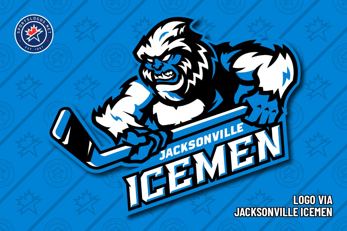 SportsLogos.Net News