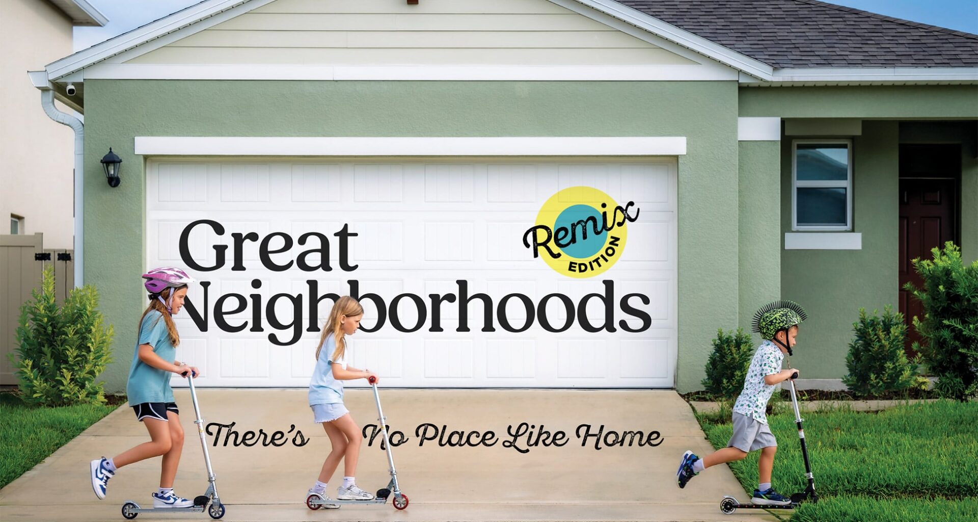 Orlando’s 2026 Great Neighborhoods: Remix Edition