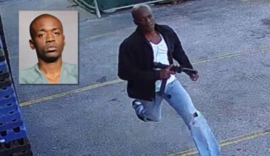 Jacksonville man faces life in prison for stealing gun from pawn shop, kidnapping Lyft driver