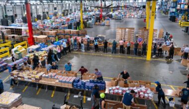 Striving for seamless social service system in Tampa Bay – 83 Degrees Media