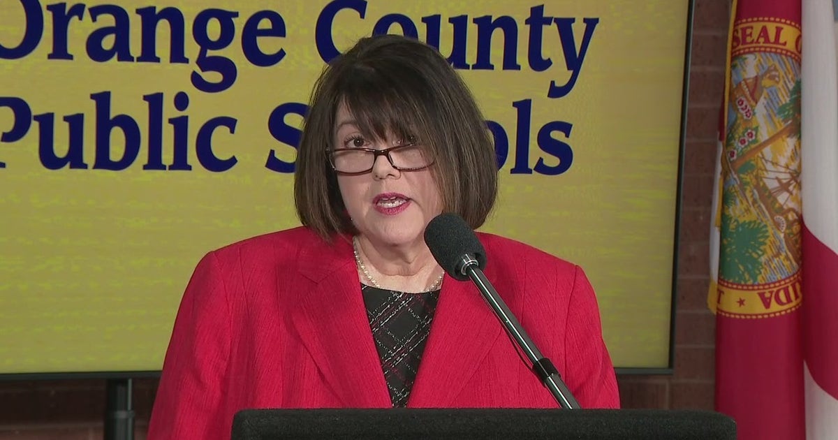 Orange County schools superintendent Maria Vazquez to retire after 2026-27 school year