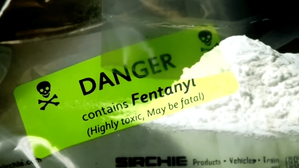 Why meth is becoming a bigger problem in South Florida, according to the DEA – NBC 6 South Florida