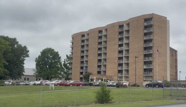 Jacksonville Towers still working to fix broken elevator after 60-day deadline
