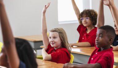 Florida’s school choice program offers universal vouchers but cannot show systemwide academic improvement