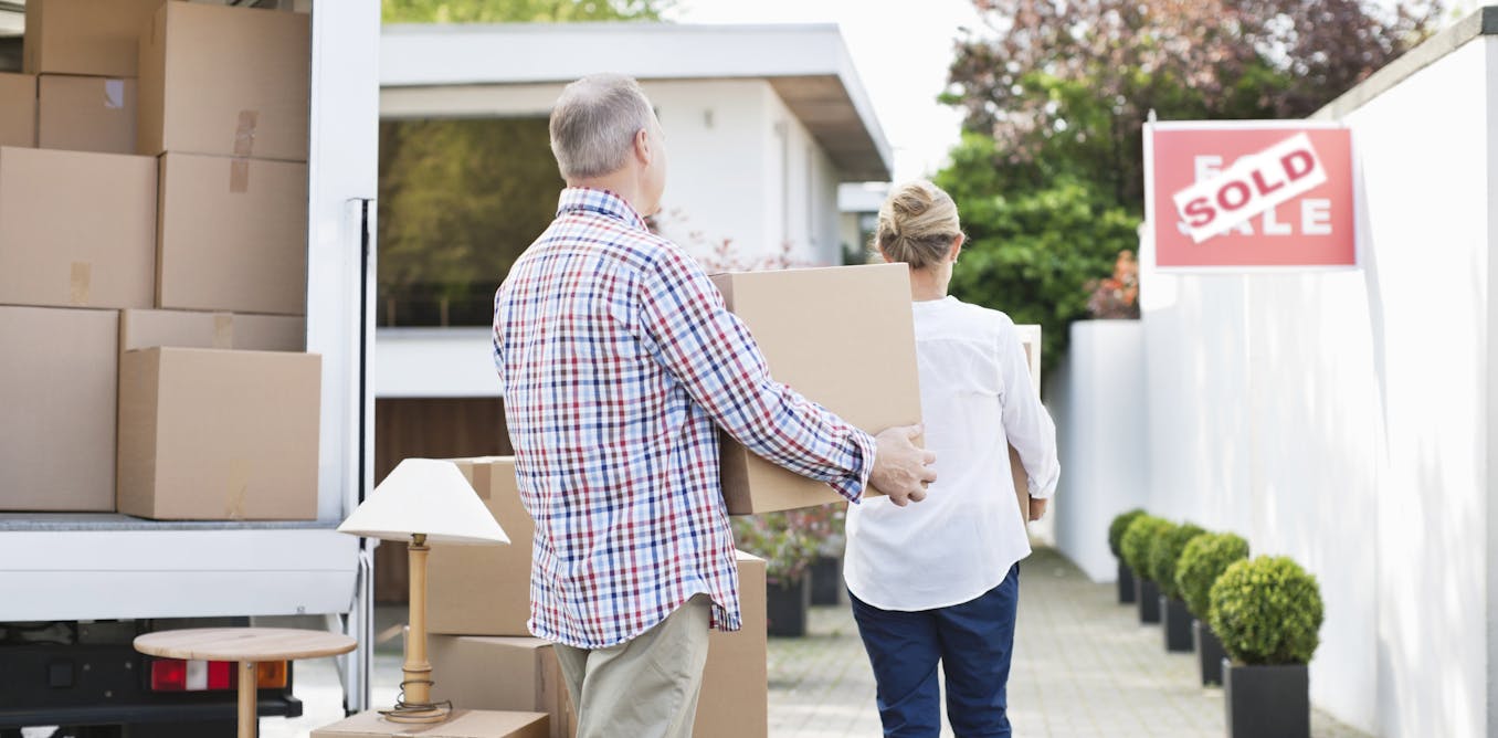 Florida’s proposed property tax cuts rely on a population boom that has slowed dramatically